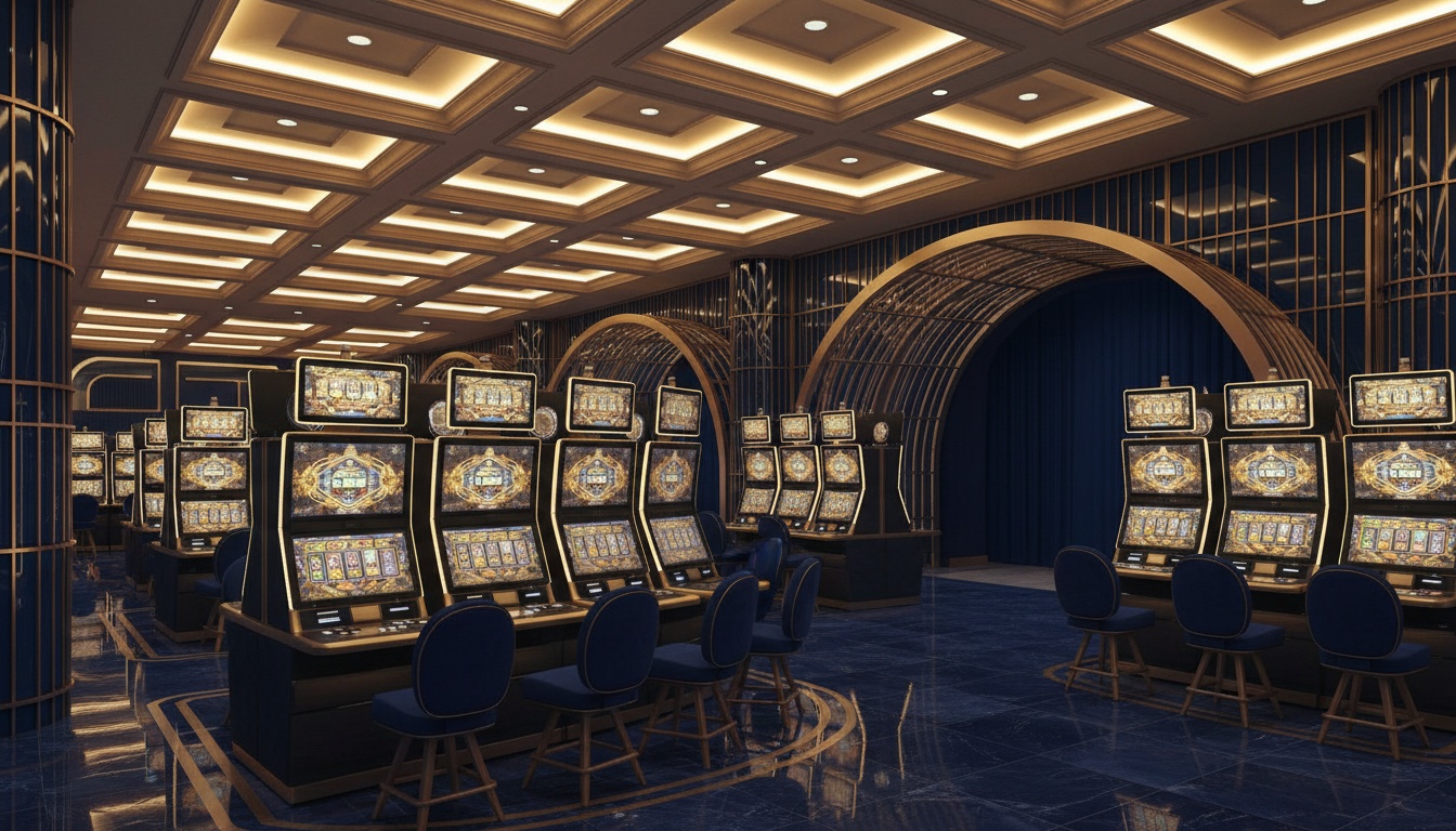 Vegasino — Detaillierte Informationen