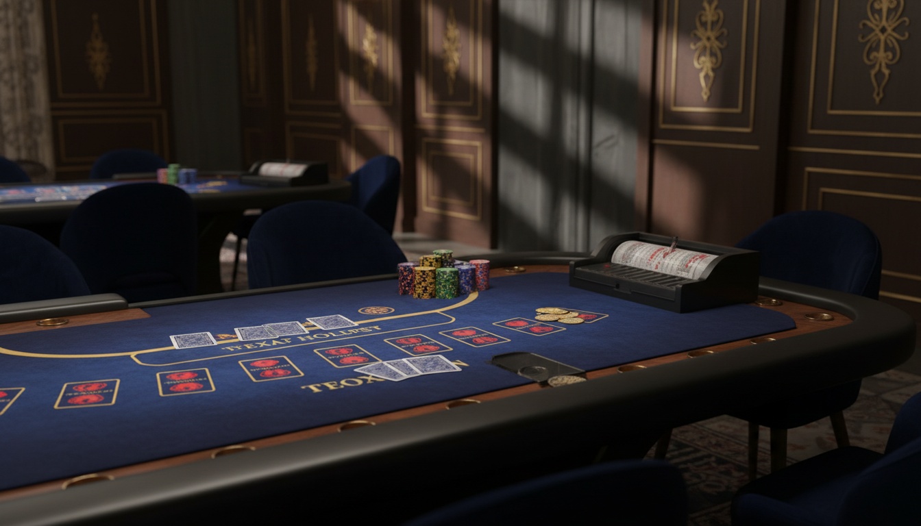 Die Vielfalt der Spiele im Vegasino